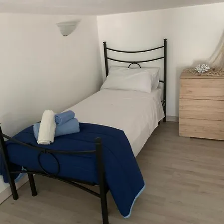 Bed & Breakfast Brezza Marina Mattinata