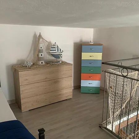 Bed & Breakfast Brezza Marina