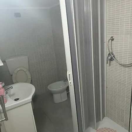 Bed & Breakfast Brezza Marina Mattinata