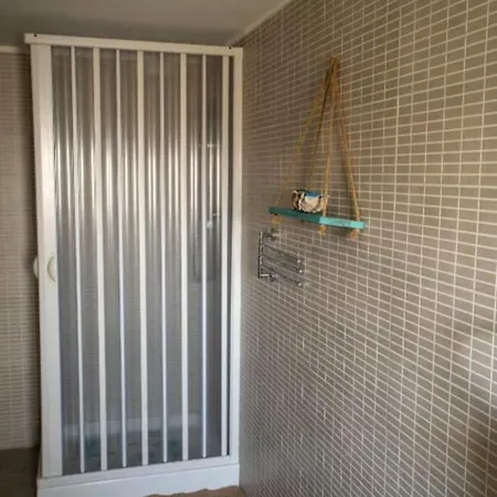 Bed and breakfast Brezza Marina 3*