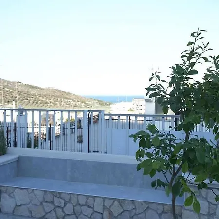 Brezza Marina Bed and breakfast