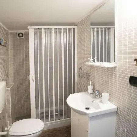 Brezza Marina Bed and breakfast