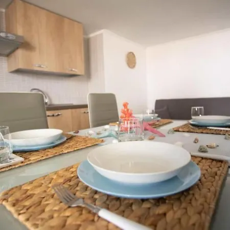 Brezza Marina Bed and breakfast