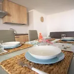 Brezza Marina Отель типа 