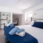 Brezza Marina Отель типа 