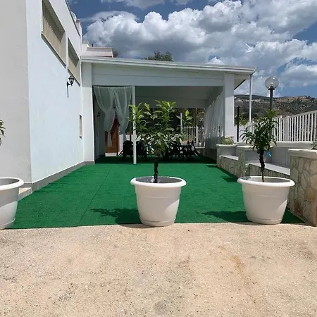 Bed & Breakfast Brezza Marina