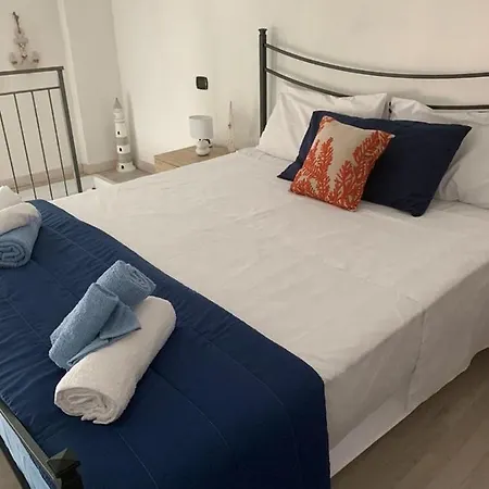 Bed & Breakfast Brezza Marina Mattinata