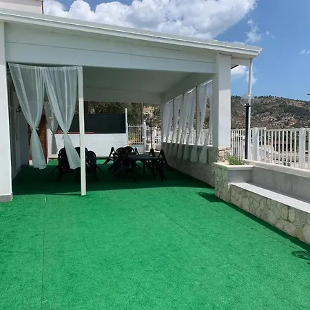 Brezza Marina Bed & Breakfast Mattinata