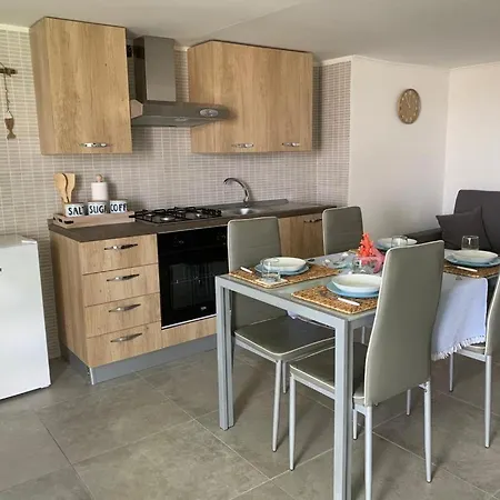 Brezza Marina Bed & Breakfast Mattinata