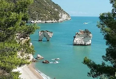 Brezza Marina Bed & Breakfast
