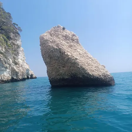 Brezza Marina Mattinata