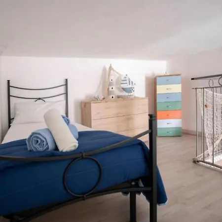 Brezza Marina Bed & Breakfast *