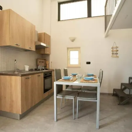 Brezza Marina 3*