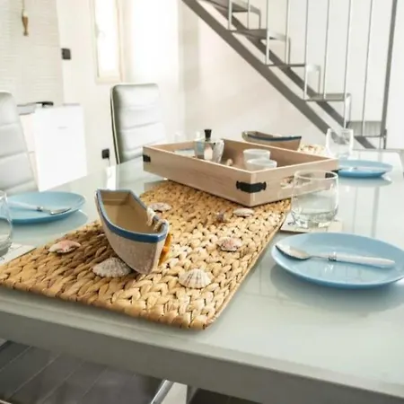 Brezza Marina Mattinata