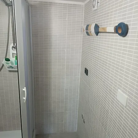Brezza Marina 3*