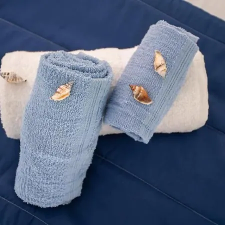 Brezza Marina 3* Mattinata