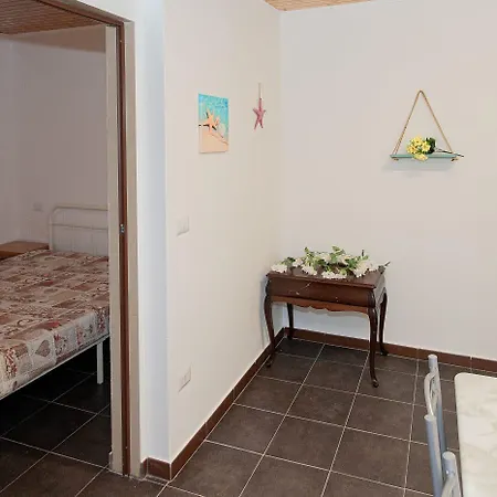 Panzió Brezza Marina *