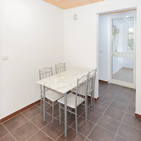 Panzió Brezza Marina 3*