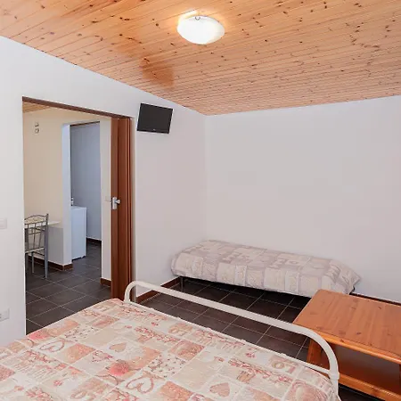 Brezza Marina Panzió