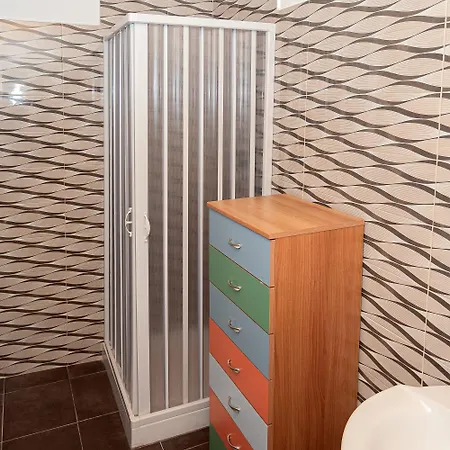 Brezza Marina Panzió 3*