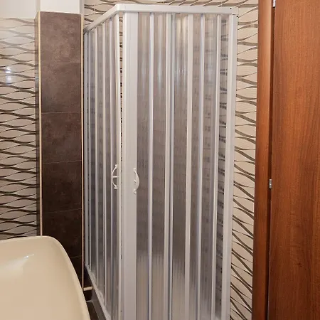 Brezza Marina Panzió Mattinata