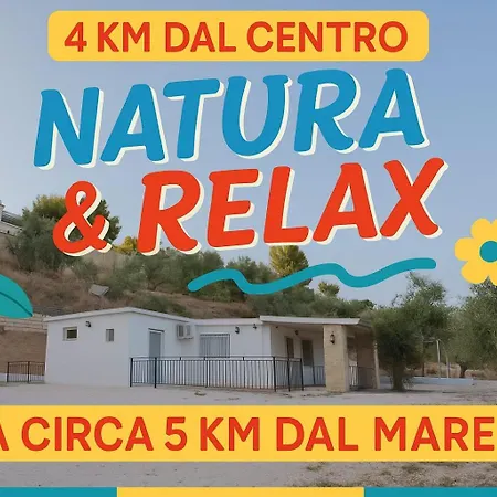 Brezza Marina Mattinata