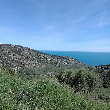 Brezza Marina Panzió 3*