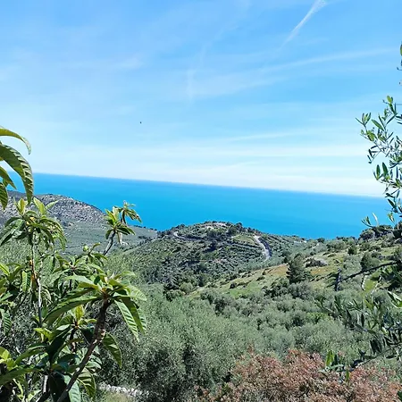 Brezza Marina 3* Mattinata