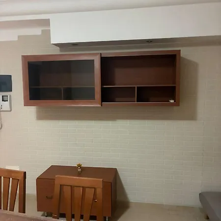 Brezza Marina Panzió