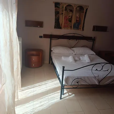 Brezza Marina Panzió 3*