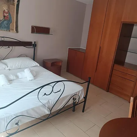 Panzió Brezza Marina 3*