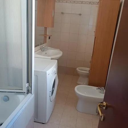 Brezza Marina Mattinata