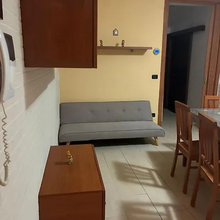 Brezza Marina 3* Mattinata