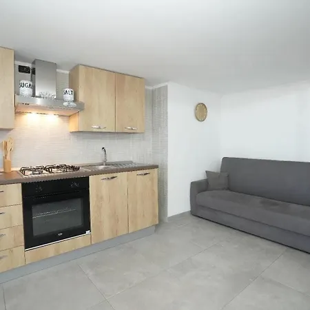 Brezza Marina 3*