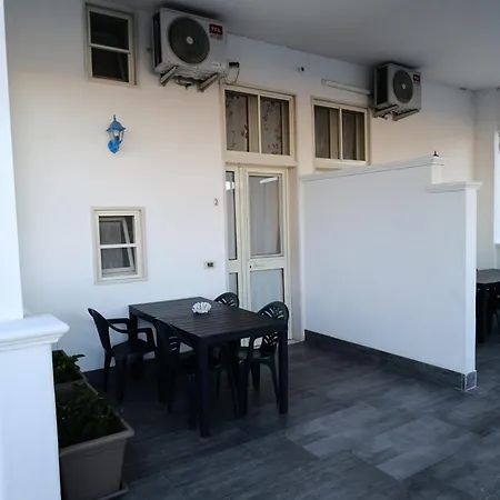 Brezza Marina 3*